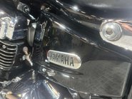 Yamaha XVS DRAGSTAR 650 2005 ONLY 11K NEW MOT SERVICED 650CC CRUISER A2 43