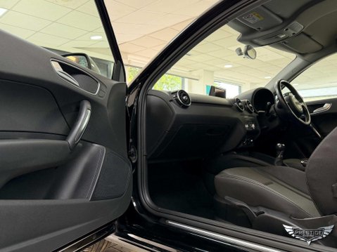 Audi A1 1.4 TFSI Sport Euro 6 (s/s) 3dr (Nav) 47