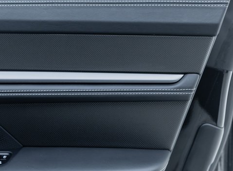 Porsche Taycan TURBO S CROSS TURISMO 28