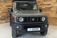 Suzuki Jimny SUZUKI JIMNY 1.5 SZ5 SUV 3dr Petrol Auto ALLGRIP Euro 6 (101 ps) 39