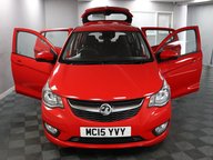 Vauxhall Viva SE AC 7