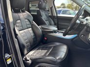 Land Rover Range Rover Sport 5.0 V8 Autobiography Dynamic SUV 5dr Petrol Auto 4WD Euro 5 (s/s) (510 ps) 27