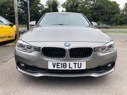 BMW 3 Series 330E SE Automatic Hybrid 59000m Service History & Leather 26