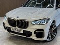 BMW X5 4.4 X5 M50i Auto 4WD 5dr 37