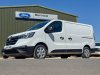 Renault Trafic SWB L1H1 Low Roof Business Plus SL28 Air Con Camera Sensors Euro 6