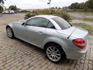 Mercedes-Benz SLK SLK200 KOMPRESSOR 74