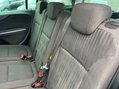 Vauxhall Zafira 1.4i Turbo Tech Line Euro 6 5dr 28