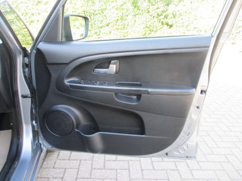 Kia Venga 1.6 2 Euro 6 (s/s) 5dr 32