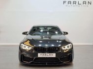 BMW M4 3.0 BiTurbo GPF Coupe 2dr Petrol DCT Euro 6 (s/s) (431 ps) 12