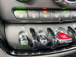 Mini Clubman 2.0 Clubman Cooper S Exclusive 6dr 52