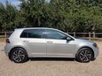 Volkswagen Golf 1.5 TSI EVO Match Euro 6 (s/s) 5dr 6