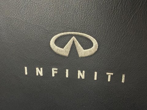 Infiniti Q50 2.2d Sport Tech Auto Euro 5 (s/s) 4dr 57