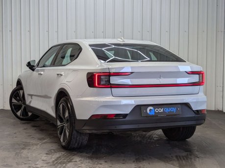 Polestar 2 Polestar 2 EV FWD 5dr 11