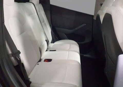 Tesla Model Y (Dual Motor) Long Range SUV 5dr Electric Auto 4WDE (384 bhp) 10