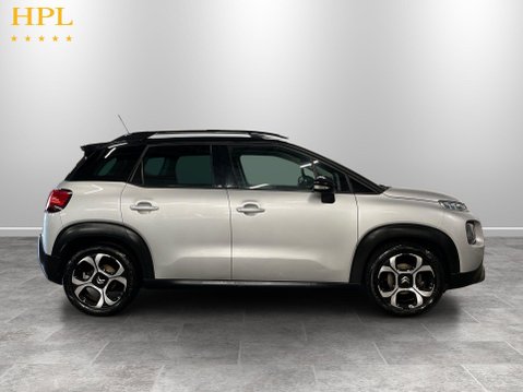 Citroen C3 Aircross 1.2 PureTech Flair SUV 5dr Petrol Manual Euro 6 (82 ps) 8