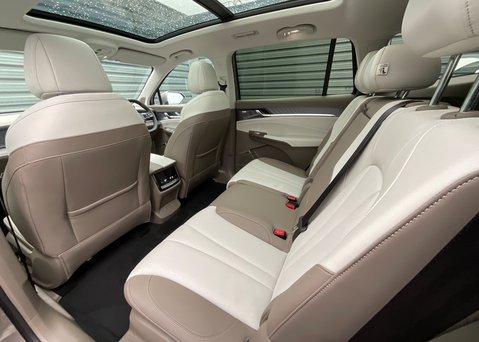 MG MGS9 1.5 T-GDI PHEV PREMIUM 18
