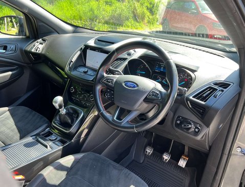 Ford Kuga 2.0 Kuga ST-Line TDCi 5dr 16