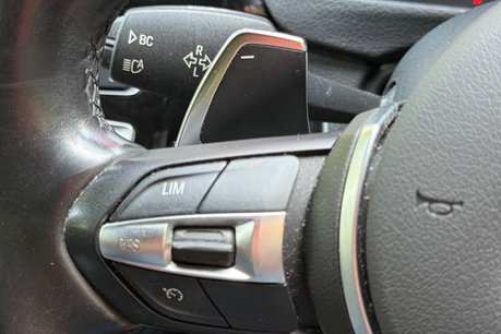 BMW 3 Series 320I XDRIVE M SPORT TOURING 37