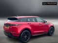 Land Rover Range Rover Evoque 2.0 Range Rover Evoque R-Dynamic HSE D MHEV Automatic 4WD 5dr - NATIONAL DE 15