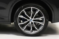 BMW X3 2.0 X3 xDrive 20d M Sport Auto 4WD 5dr 43