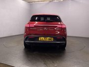 Mercedes-Benz EQC EQC 400 80kWh AMG Line (Premium) SUV 5dr Electric Auto 4MATIC (408 ps) 1 Ow 7