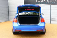 BMW 3 Series 2.0 320I xDrive M Sport Auto 4WD 4dr 16