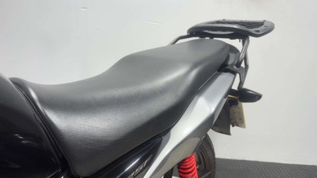 Honda CB 2022 72 PLATE 9K NEW MOT SERVICED 125CC LEARNER BIKE CBF125 21