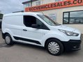 Ford Transit Connect 1.5 Transit Connect 200 L1 TDCi AIRCON 2