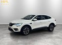 Renault Arkana 1.3 MHEV evolution SUV 5dr Petrol EDC 2WD Euro 6 (s/s) (140 ps) 3