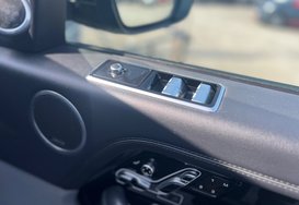 Land Rover Range Rover 3.0 SDV6 VOGUE AUTO 29