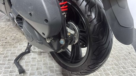 Piaggio MP3 HPE SPORT 2022 3 WHEELER TRIKE SCOOTER MOT WARRANTY 300CC 16