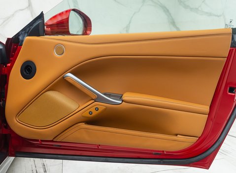 Ferrari F12 Berlinetta 25