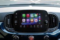 Fiat 500 STANDARD 28