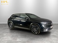Mercedes-Benz EQA EQA 300 66.5kWh AMG Line (Premium) SUV 5dr Electric Auto 4MATIC (228 ps) Cr