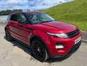 Land Rover Range Rover Evoque 2.2 Range Rover Evoque Dynamic SD4 Auto 4WD 5dr