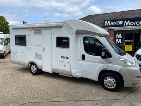 Pilote P670 *** SOLD *** 29