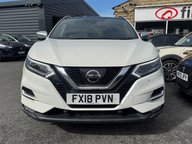 Nissan Qashqai DCI TEKNA PLUS 3