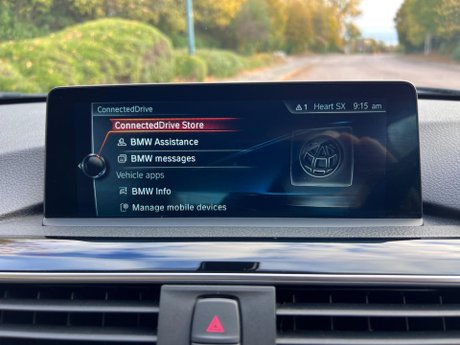 BMW 3 Series 2.0 320d ED Plus Touring Auto Euro 6 (s/s) 5dr 74