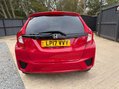 Honda Jazz 1.3 Jazz EX i-VTec CVT 5dr 27