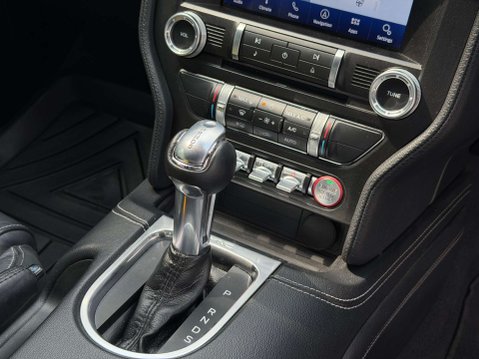 Ford Mustang 5.0 Mustang GT Auto 2dr 37