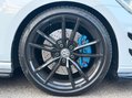 Volkswagen Golf 2.0 Golf R TSi Semi-Auto 4WD 5dr 35