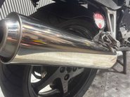 Honda VFR 1998 36K CLASSIC PROJECT BIKE NON VTEC 800CC TOURER 12