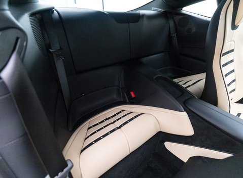 Ferrari Roma 3.8T V8 F1 DCT Euro 6 (s/s) 2dr 8