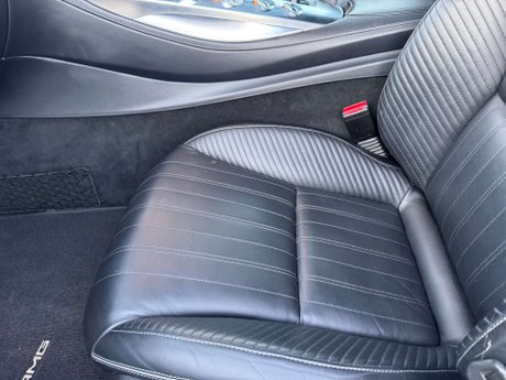 Mercedes-Benz Amg GT 4.0 AMG GT Premium Auto 2dr 77