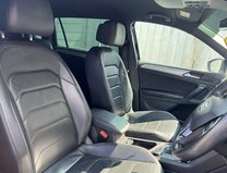 SEAT Tarraco 2.0 TDI XCELLENCE Lux SUV 5dr Diesel DSG 4Drive Euro 6 (s/s) (150 ps) 11