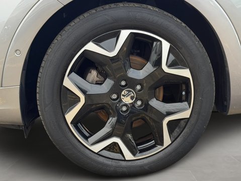 Vauxhall Grandland 1.2 Turbo Ultimate 5dr 13