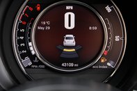 Fiat 500 STAR MHEV 29