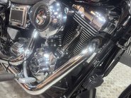 Harley-Davidson Dyna 1690 FXDL LOW RIDER 2015 ONLY 15K SPORTS EXHAUST NEW MOT 30
