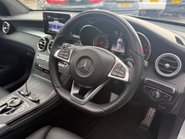 Mercedes-Benz GLC GLC 250 D 4MATIC AMG LINE PREMIUM 30