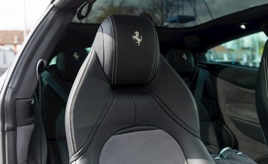 Ferrari GTC4 Lusso 13